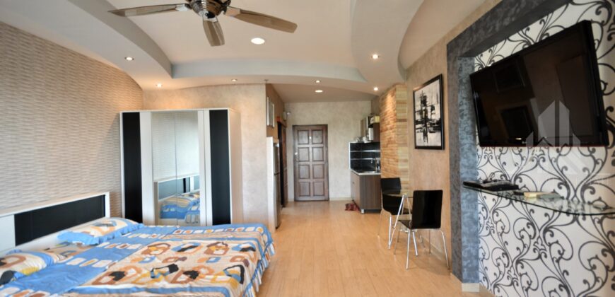 View Talay 5 Studio Condo for Sale & Rent