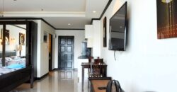 View Talay 5, Building D Studio Condo for Sale & Rent View Talay 5, Building D Studio Condo for Sale & Rent