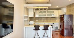 View Talay 1 for Sale & Rent in Pattaya – 1 Bedroom
