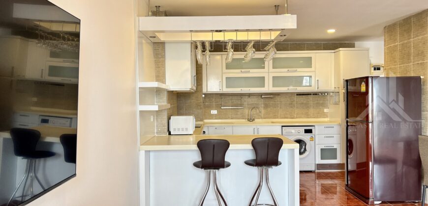 View Talay 1 for Sale & Rent in Pattaya – 1 Bedroom