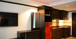 Angket Hip Residence Studio Condo for Sale & Rent
