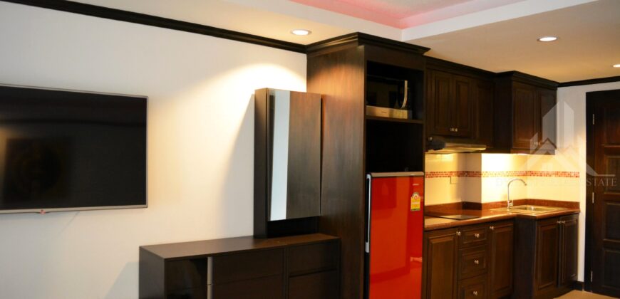Angket Hip Residence Studio Condo for Sale & Rent