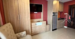 New Nordic Trend 2 Studio Condo for Sale & Rent