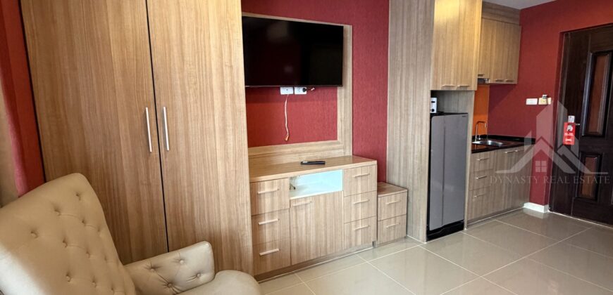 New Nordic Trend 2 Studio Condo for Sale & Rent