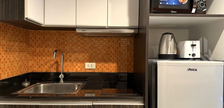 New Nordic VIP 3 Studio Condo for Sale & Rent