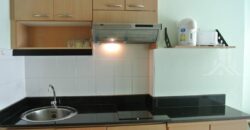 View Talay 1 Studio Condo for Rent