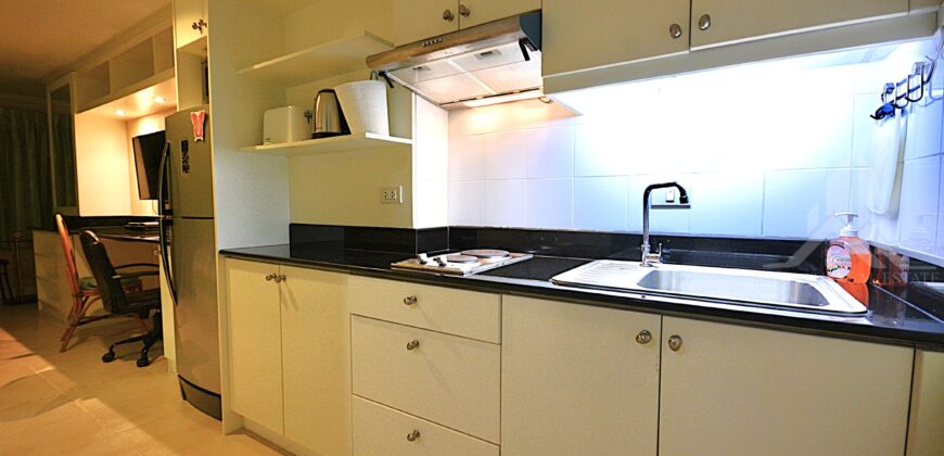 Thip Condotel for Rent – Studio