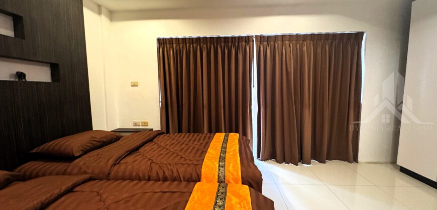New Nordic VIP 3 Studio Condo for Rent