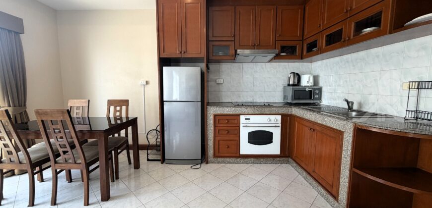 Star Beach Condotel for Sale & Rent – 1 Bedroom