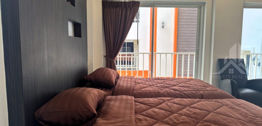 New Nordic VIP 3 Studio Condo for Sale & Rent