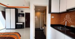 New Nordic VIP 3 Studio Condo for Sale & Rent