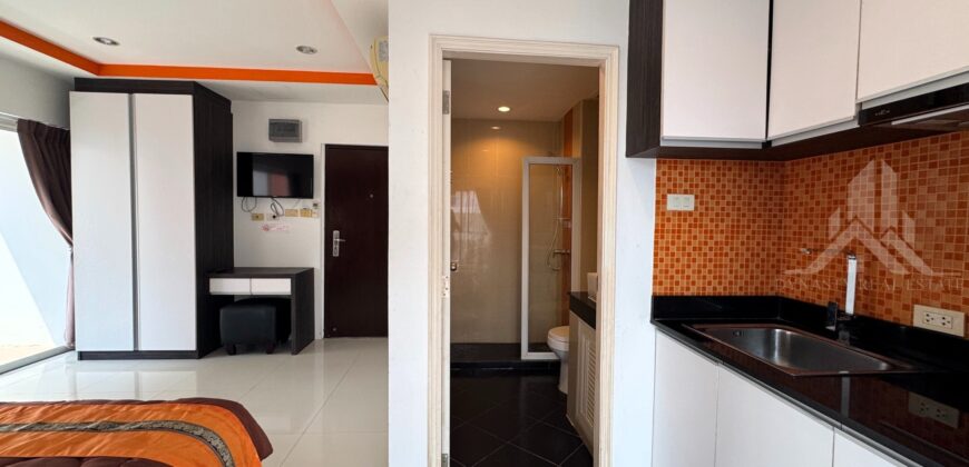 New Nordic VIP 3 Studio Condo for Sale & Rent