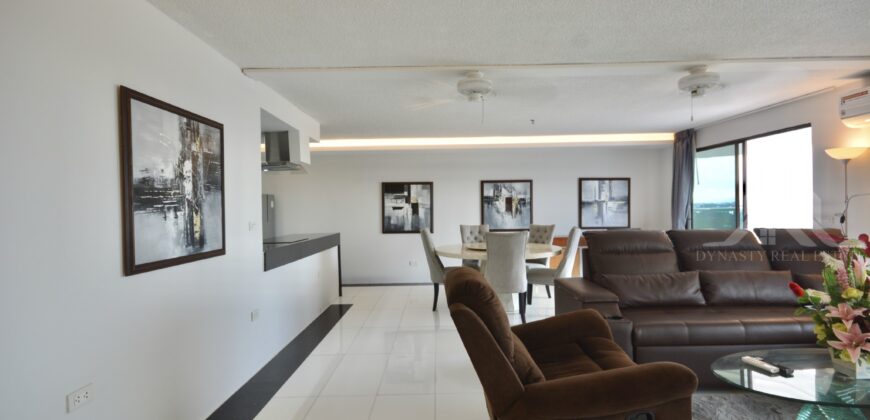Angket Hip Residence for Sale & Rent – 1 Bedroom