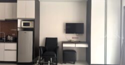 New Nordic VIP 4 Studio Condo for Sale & Rent