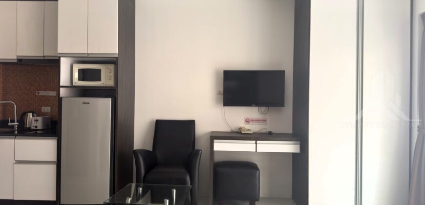 New Nordic VIP 4 Studio Condo for Sale & Rent