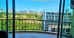 The Residence Condominium for Sale & Rent – Studio
