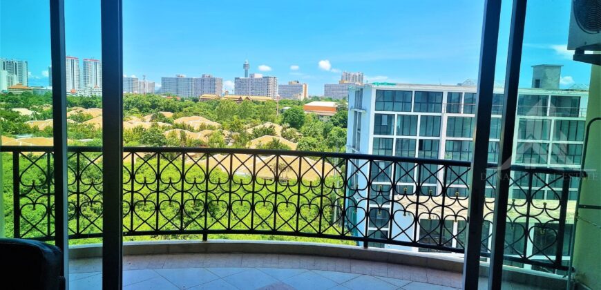 The Residence Condominium for Sale & Rent – Studio