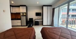 New Nordic VIP 4 Studio Condo for Sale & Rent