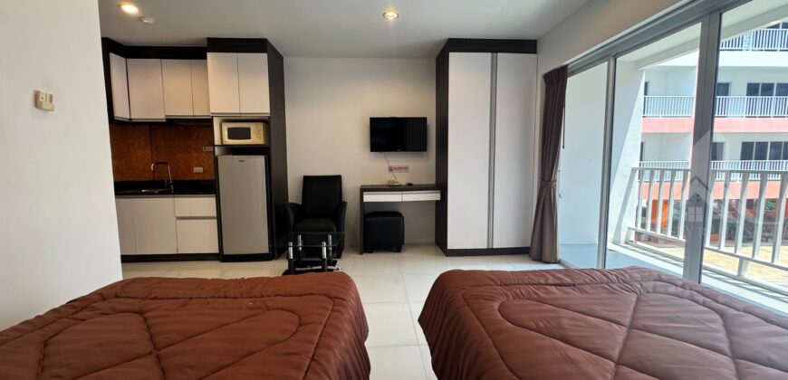 New Nordic VIP 4 Studio Condo for Sale & Rent