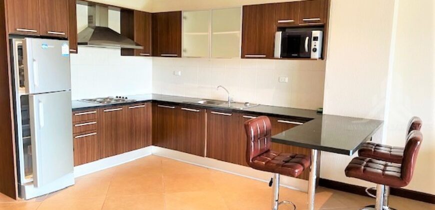 The Residence Condominium for Rent – 1 Bedroom