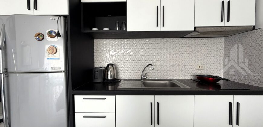 TW Platinum Suites, Building C Studio Condo for Sale & Rent