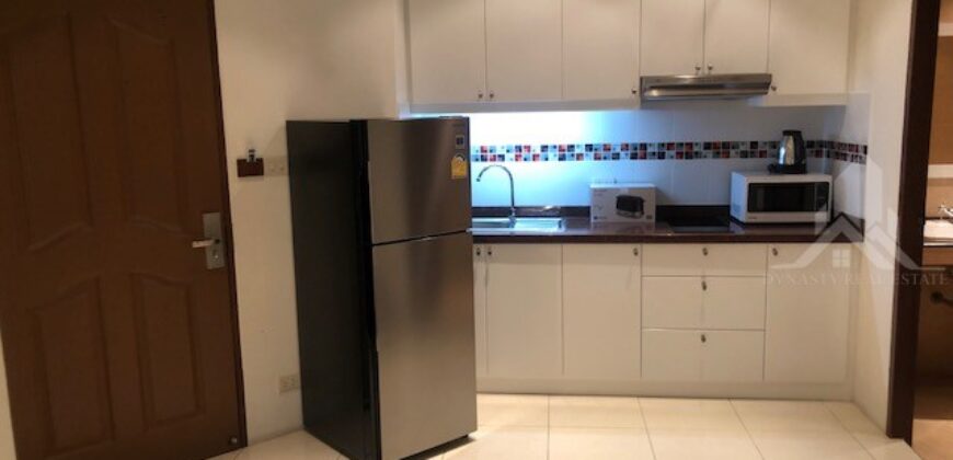 Nordic Park Hill for Rent – 1 Bedroom