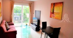 Park Lane Jomtien Resort for Rent – 1 Bedroom