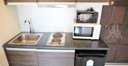 Park Lane Jomtien Resort Studio Condo for Sale & Rent