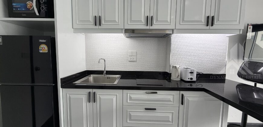 Pattaya Chain Condotel for Sale & Rent – Studio