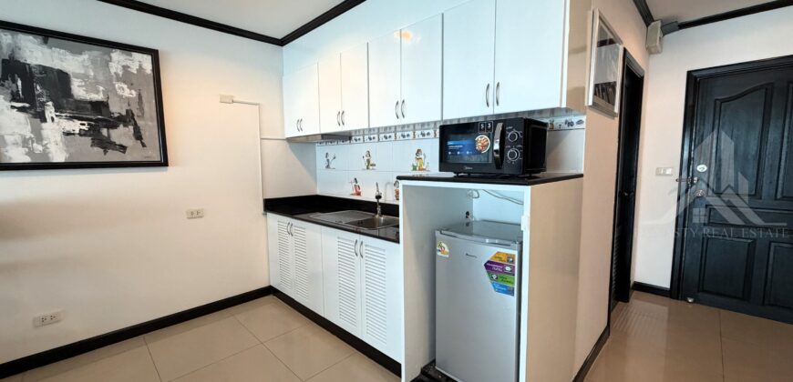 TW Platinum Suites Studio Condo for Sale & Rent