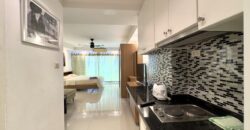 Pattaya Plaza Condotel for Sale & Rent – Studio Pattaya Plaza Condotel for Sale & Rent – Studio