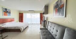 TW Platinum Suites, Building B Studio Condo for Sale & Rent