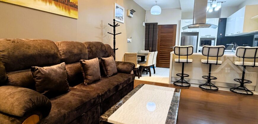 Baan Suan Lalana for Sale & Rent – 1 Bedroom