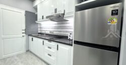 Baan Suan Lalana Studio Condo for Rent