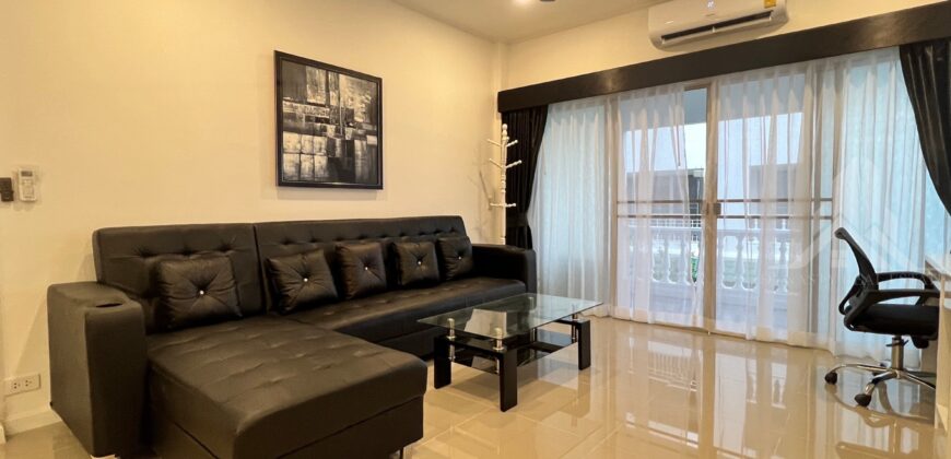 Baan Suan Lalana for Rent – 1 Bedroom