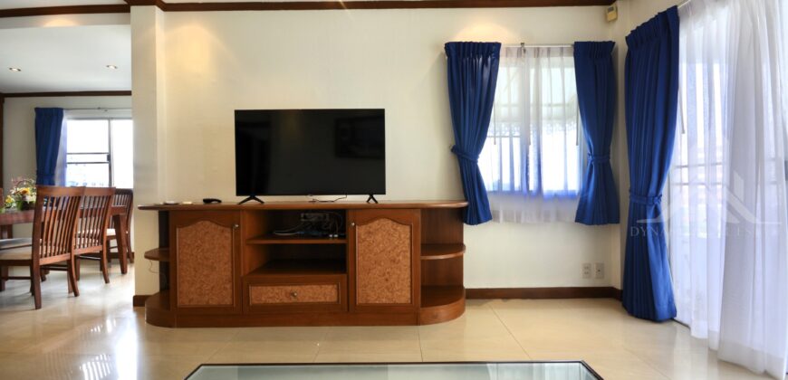 Baan Suan Lalana for Sale & Rent – 1 Bedroom