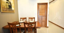 Baan Suan Lalana for Rent – 1 Bedroom