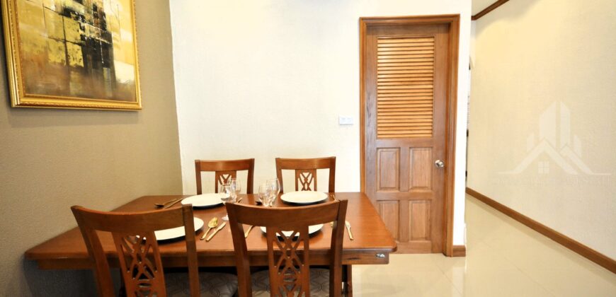 Baan Suan Lalana for Rent – 1 Bedroom