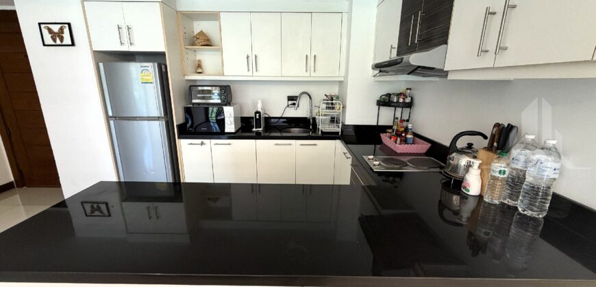 Hyde Park 1 for Sale & Rent – 2 Bedrooms