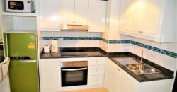 Jomtien Beach Condominium (JBC) for Sale & Rent – 1 Bedroom