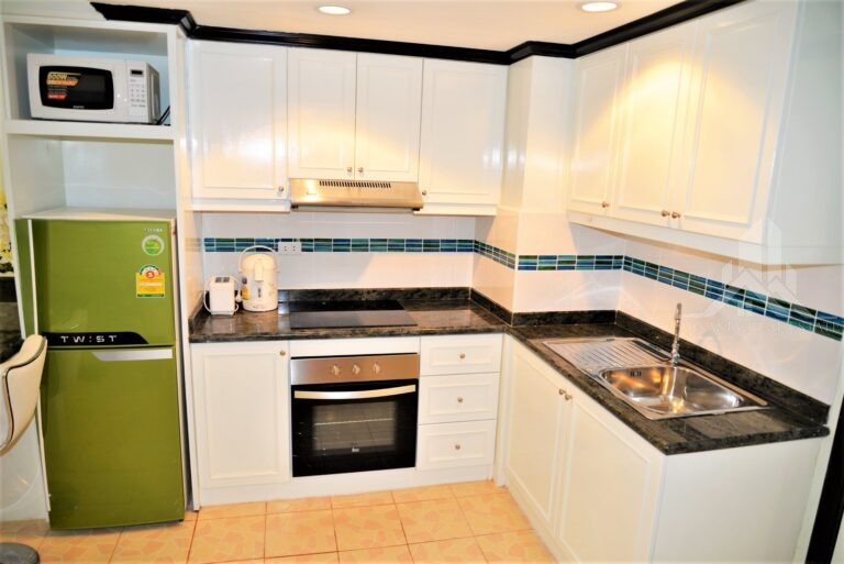 Jomtien beach condominium jbc for sale - photo 3