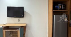 Jomtien Beach Condominium (JBC) for Sale & Rent – Studio