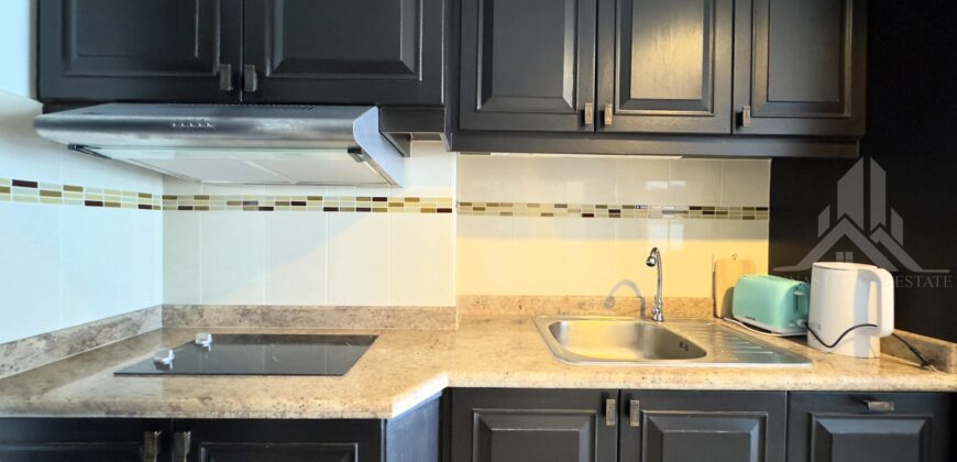 Angket Hip Residence Studio Condo for Sale & Rent