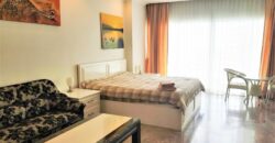 View Talay 8 Studio Condo for Rent