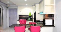 Jomtien Beach Condominium (JBC), Building S1 for Sale & Rent – 1 Bedroom Jomtien Beach Condominium (JBC), Building S1 for Sale & Rent – 1 Bedroom
