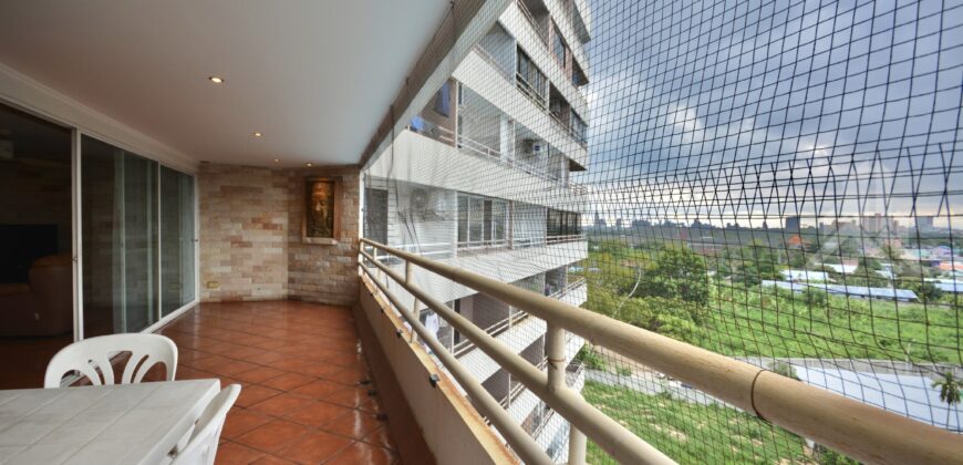Angket Hip Residence for Sale & Rent – 1 Bedroom