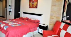 Jomtien Beach Condominium (JBC), Building S2 for Sale & Rent – Studio Jomtien Beach Condominium (JBC), Building S2 for Sale & Rent – Studio