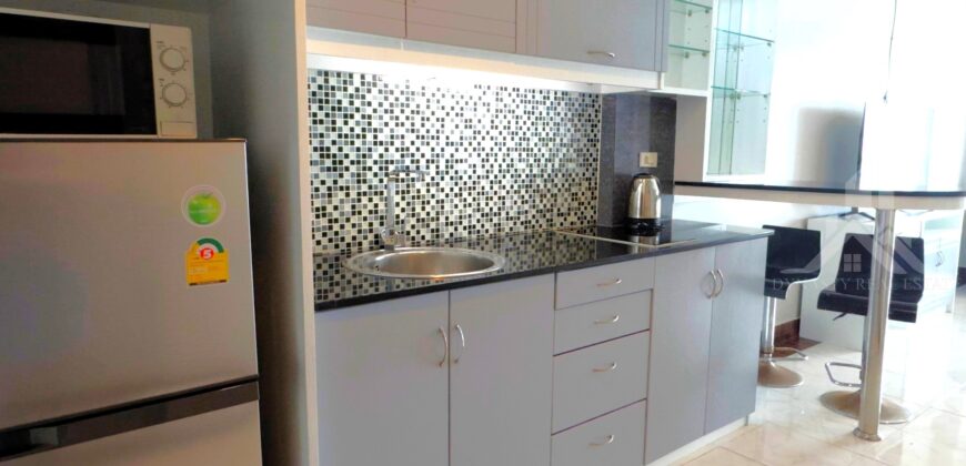 View Talay 8 Studio Condo for Sale & Rent