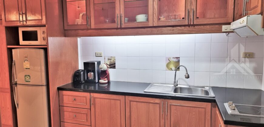 View Talay 6 Studio Condo for Rent