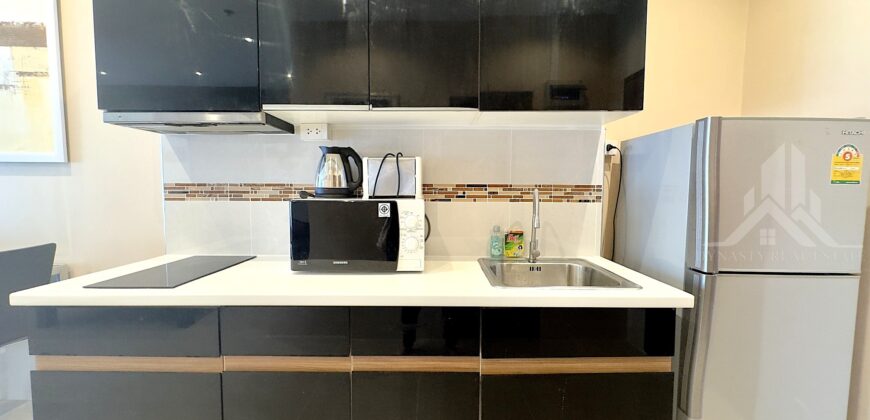 View Talay 5 Studio Condo for Sale & Rent